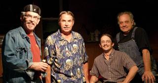 Busterville band opens 29th Chester Creek Concert Season